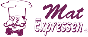 Matexpressen logo