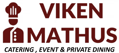 Viken Mathus logo