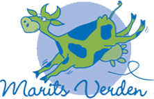 Marits Verden logo